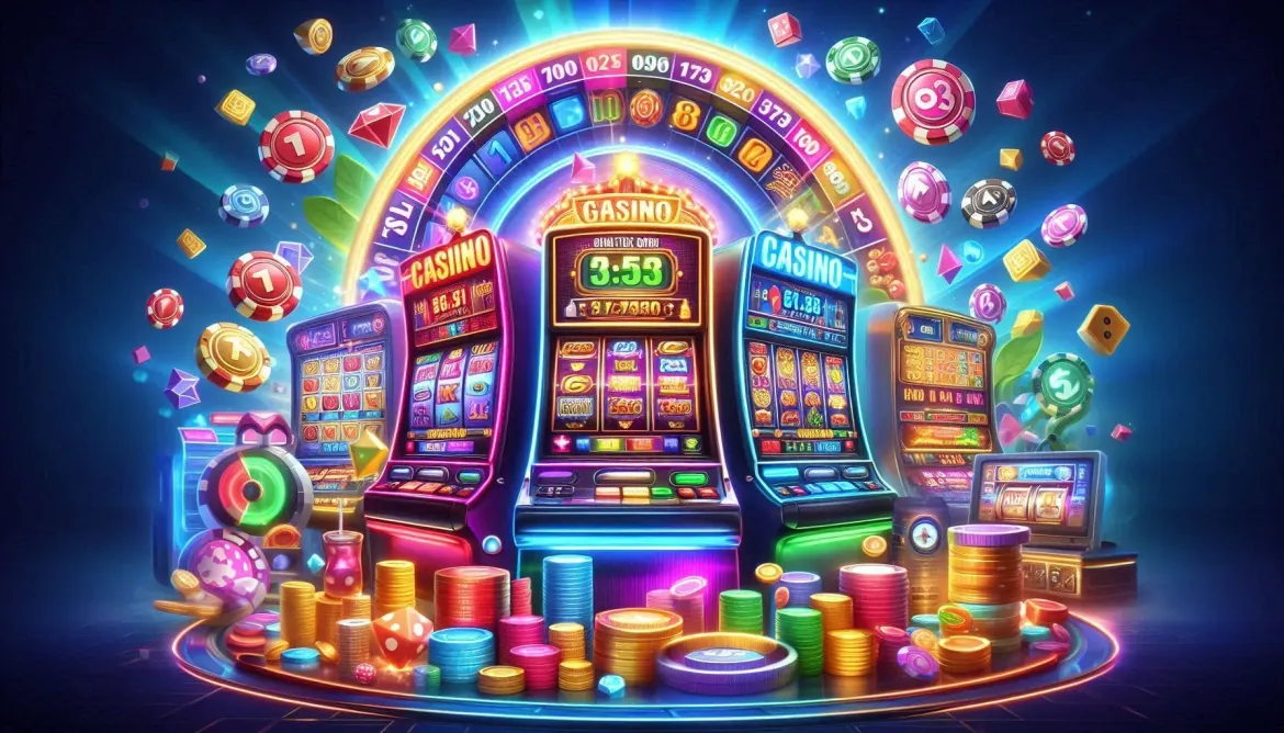 Spins of Glory Casino